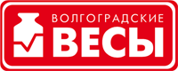 Логотип Волгоградский Весы